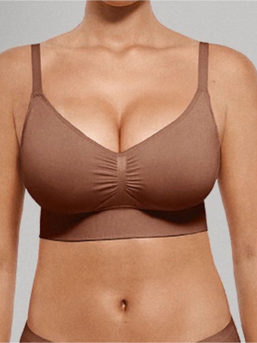 FEELINGIRL TikTok Vieal Wireless Bra
